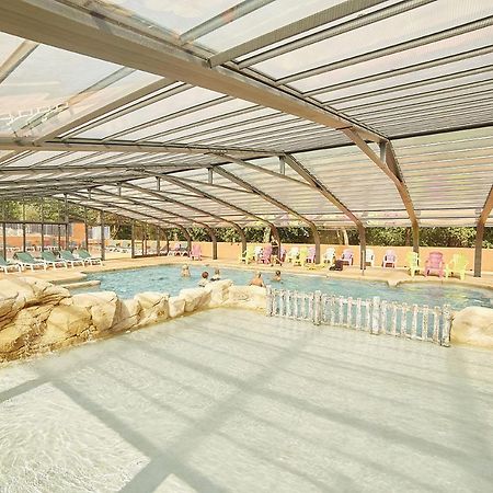 Camping Les Alberes - Maeva Laroque-des-Albères Kültér fotó