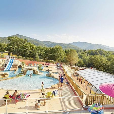 Camping Les Alberes - Maeva Laroque-des-Albères Kültér fotó