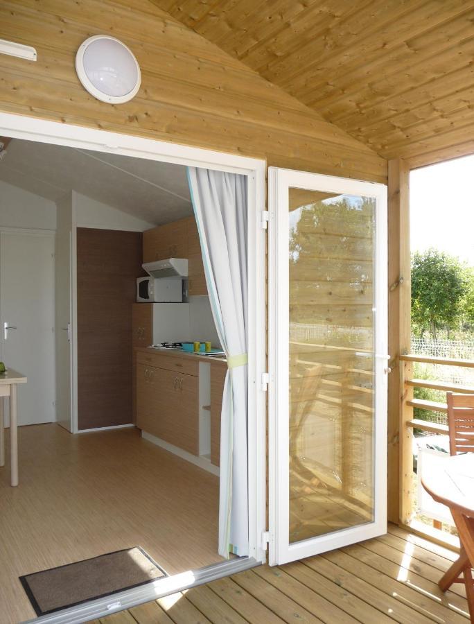 Camping Les Alberes - Maeva Laroque-des-Albères Kültér fotó
