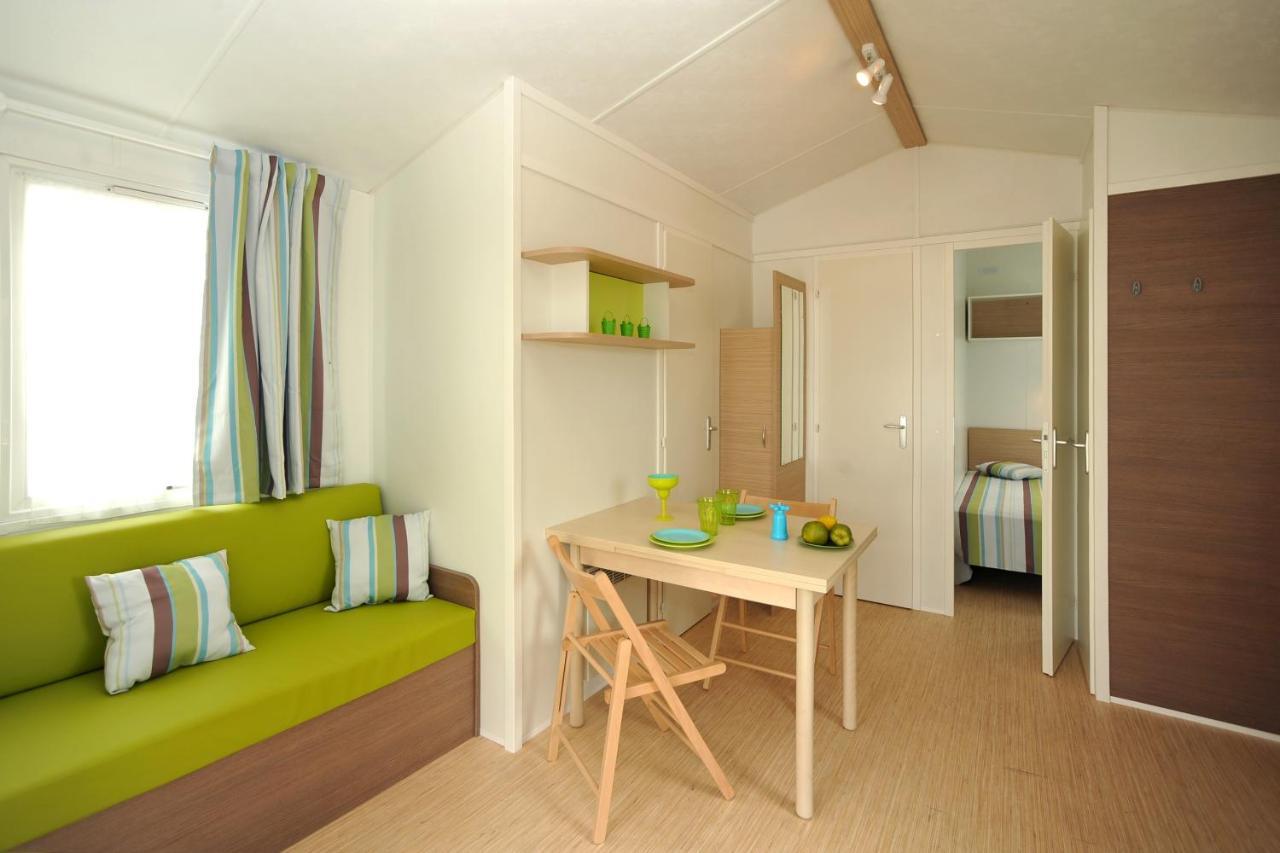 Camping Les Alberes - Maeva Laroque-des-Albères Kültér fotó
