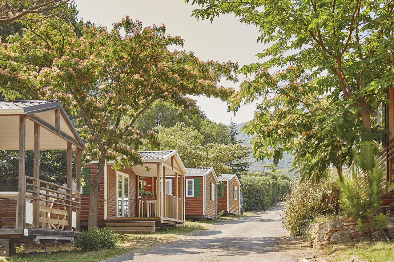 Camping Les Alberes - Maeva Laroque-des-Albères Kültér fotó