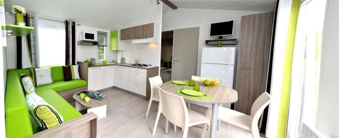 Camping Les Alberes - Maeva Laroque-des-Albères Kültér fotó